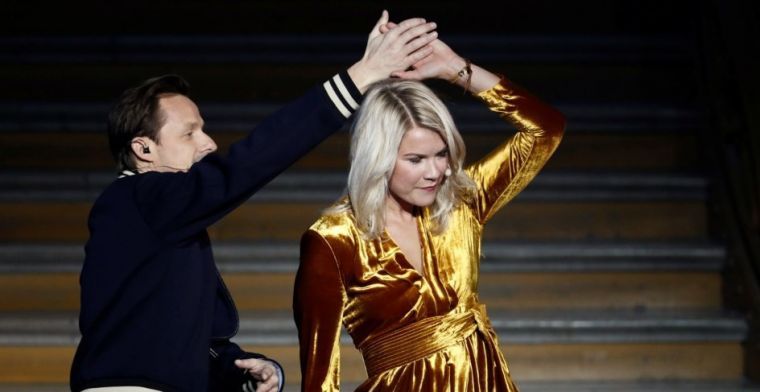 Onrust in Noorwegen: Odegaard haalt hard uit naar Gouden Bal-winnares