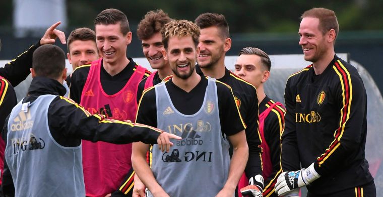 'AC Milan mengt zich in transferstrijd met Ajax en PSG voor Januzaj'