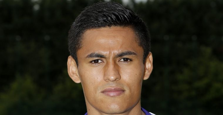 UPDATE: ‘Anderlecht geraakt Najar minstens zes maanden kwijt’