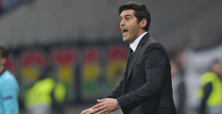 OFFICIEEL: AS Roma stelt nieuwe trainer voor: Jonge en ambitieuze coach