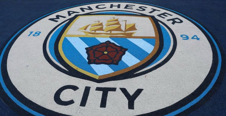 'Manchester City staat op het punt om opvallende transfer af te ronden'