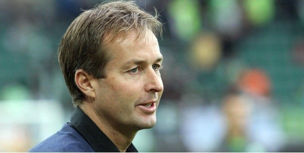 OFFICIEEL: Hjulmand liep Anderlecht-baan mis, maar wordt nu bondscoach