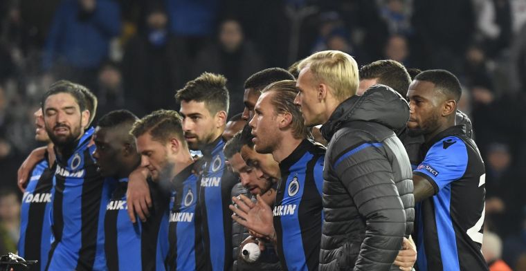'AC Milan heeft jonge revelatie van Club Brugge nu al op de radar'