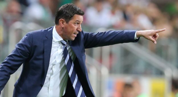 UPDATE: L'Equipe is zeker, donderdag stelt Cercle Brugge nieuwe trainer voor