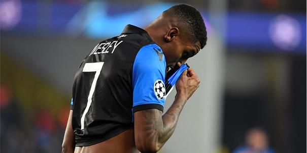 'Club Brugge heeft zich officieel gemeld voor opvolger van Wesley Moraes'