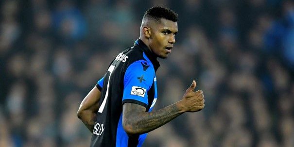 OFFICIEEL: Club Brugge kondigt transfer Wesley aan, nog twee struikelblokken