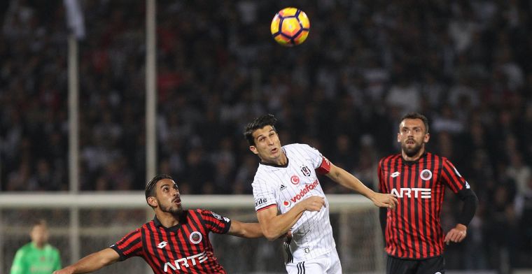 'Anderlecht heeft een oogje op prijsschutter uit de Turkse competitie'