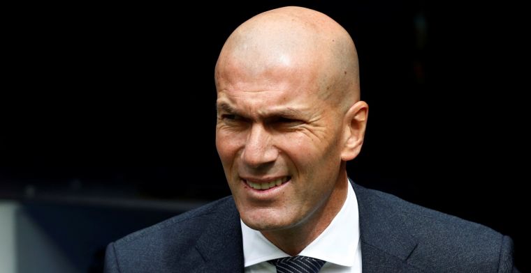 Grote uitverkoop bij Real Madrid: compleet elftal van 380 miljoen euro moet moven