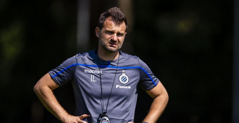 'Leko neemt oude bekende van Club Brugge mee naar Al Ain'