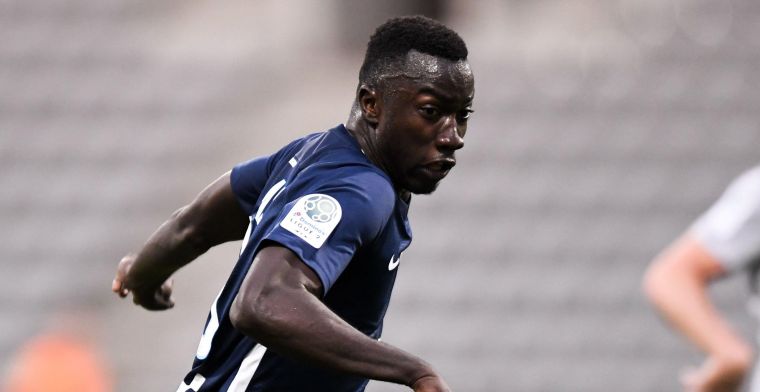 'Club Brugge doet bod van meer dan vier miljoen op Congolese aanvaller'