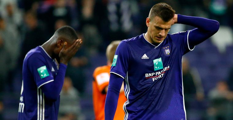 'FC Nantes wil na Appiah nog een overbodige speler weghalen bij RSC Anderlecht'