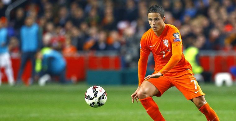 OFFICIEEL: PSV geeft Afellay (33) een nieuwe kans in de Eredivisie 