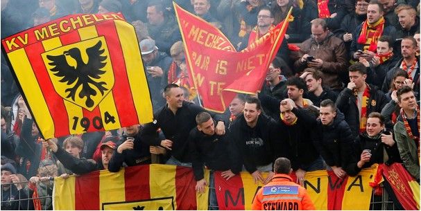 OFFICIEEL: Claes zwaait KV Mechelen uit, maar blijft in de Proximus League