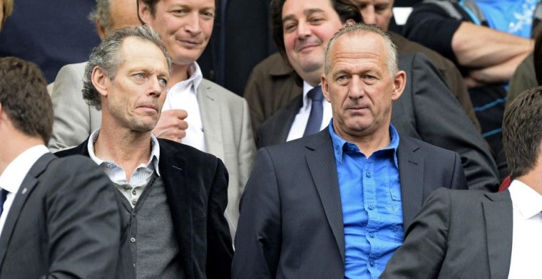 OFFICIEEL: Preud'homme krijgt oude bekende van Club Brugge in staf Standard