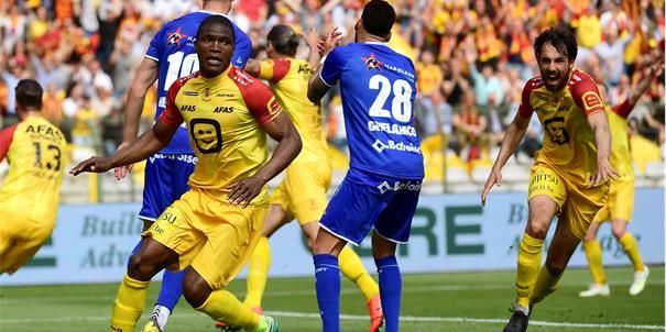 Update: 'KV Mechelen ziet basispion naar thuisland verkassen voor 600.000 euro'