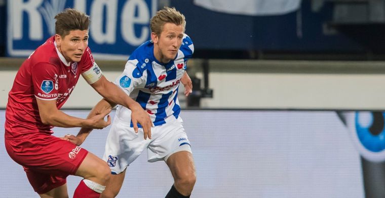 UPDATE: 'Anderlecht nadert akkoord voor Vlap, transfersom lager dan verwacht'