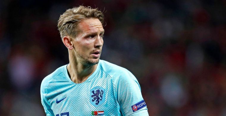 'PSV zwaait De Jong uit: concept-akkoord over transfer van 12,5 miljoen'