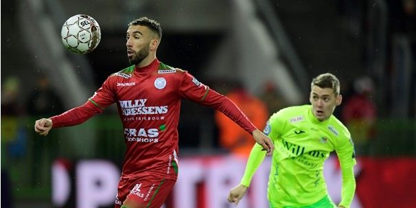 'Zulte Waregem en KV Oostende willen bij elkaar een speler wegplukken'