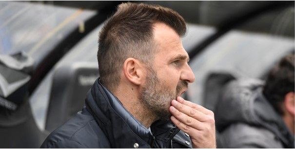 'Veljkovic praat Leko aan de galg: Club Brugge-coach ving 200.000 euro zwart geld'