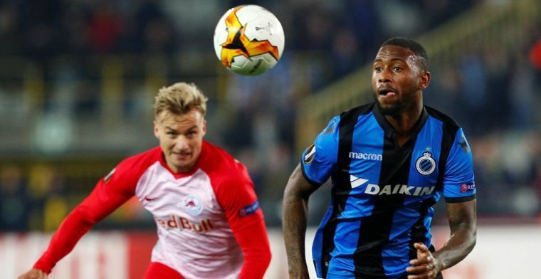 UPDATE: ‘Beslissende dag voor Club Brugge en Denswil in onderhandelingen’