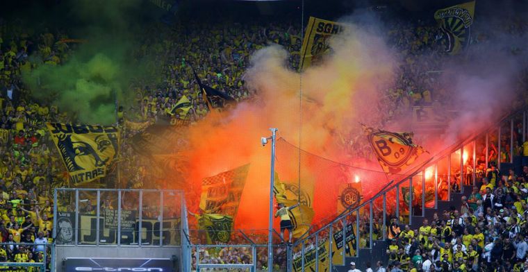 OFFICIEEL: Barça-talent kiest voor Borussia Dortmund: 'Een fantastische club'