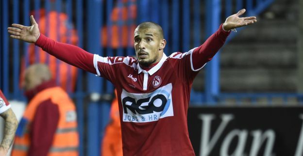 'Cercle Brugge versterkt aanvalshoede met gewezen Gouden Stier van KV Kortrijk'