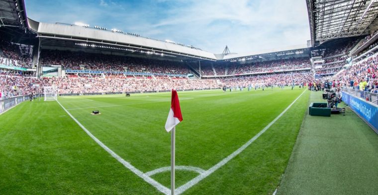 PSV strijdt met Manchester City om Braziliaans talent (19)