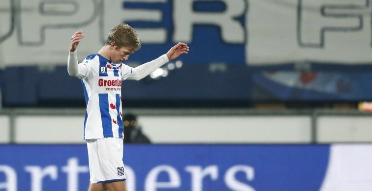 OFFICIEEL: Anderlecht haalt met 22-jarige Vlap nieuwe spelmaker in huis
