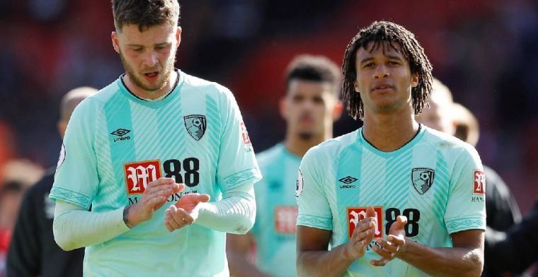 'City heeft in Engeland opgeleide spelers nodig en kijkt bij Bournemouth'