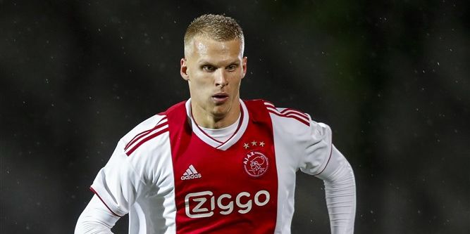 OFFICIEEL: PSG rondt opvallende transfer af: jeugdinternational komt over van Ajax