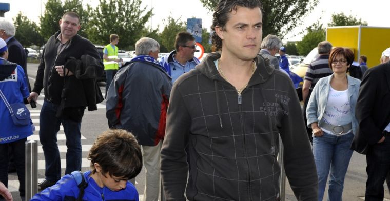 Zoon van ex-speler Anderlecht blinkt uit bij Genk: Snel bij de eerste ploeg