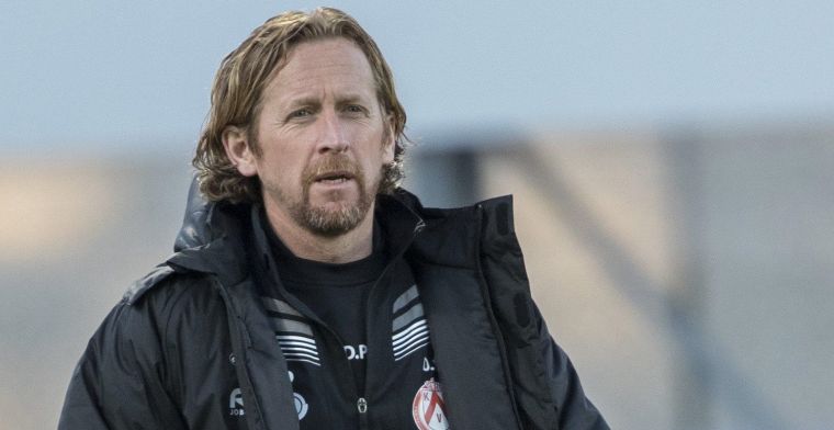 OFFICIEEL: Belgische coach trekt naar Litouwen om Anderlecht te helpen