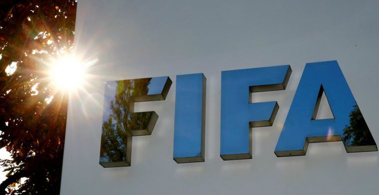 FIFA presenteert nieuwe code: racisme en discriminatie harder bestraft