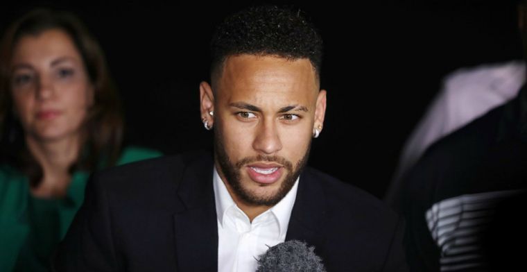 Extra beer van 35 miljoen euro op de weg voor terugkeer van Neymar bij Barcelona