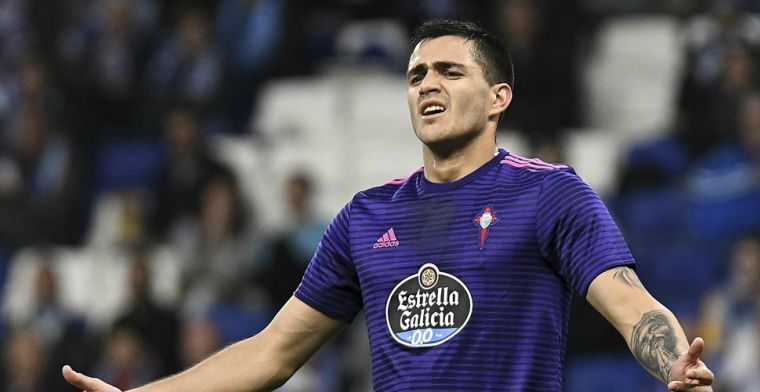 OFFICIEEL: Valencia betaalt 14,5 miljoen én aanvaller voor goaltjesdief