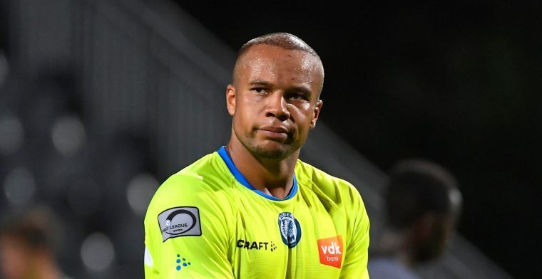 Vadis bevestigt: “KAA Gent wil nog een paar gerichte transfers doen”