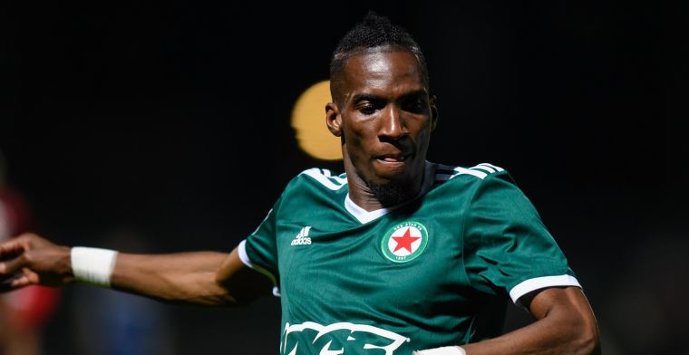 'Kwartfinalist van Afrika Cup mag toch vertrekken bij KV Mechelen'