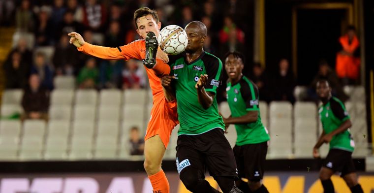 Cercle Brugge gaat uitpakken: “Komende weken in elke linie nog een aanwinst”