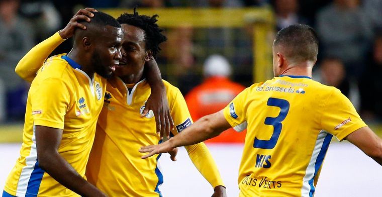 OFFICIEEL: Anderlecht-beul Niakaté verlaat Union voor Saudi-Arabië