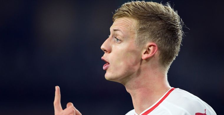 OFFICIEEL: PSV wil Ajax bijbenen en strikt verdediger van tien miljoen euro 