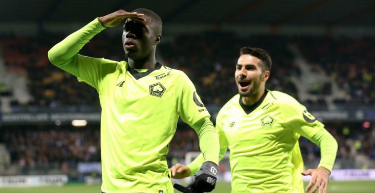 BBC: Arsenal nadert akkoord en haalt felbegeerde Ivoriaan vijf jaar naar Londen