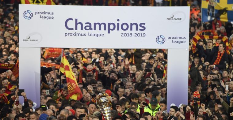 Mechelen verbreekt clubrecord na moeilijke periode: De KV-familie blijft groeien
