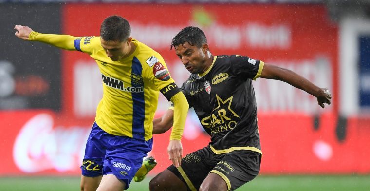 Sint-Truiden zakt met 19 man af naar Club Brugge, drietal haalt de selectie niet