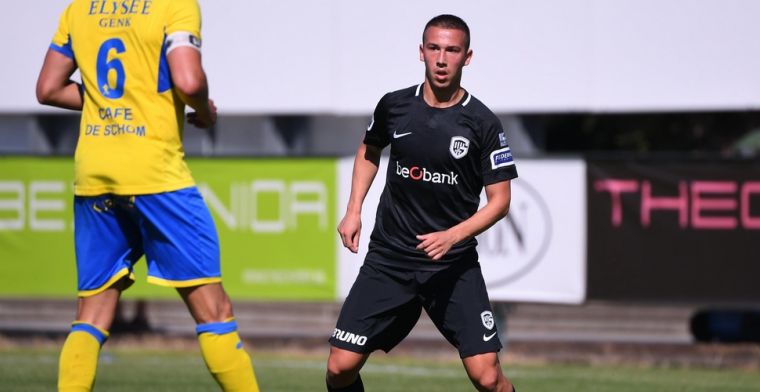 'AEK Larnaca speelt tegen KAA Gent, maar shopt eerst nog bij Genk'