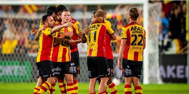 KV Mechelen gelooft in stunt: Met een gerust gevoel naar Anderlecht
