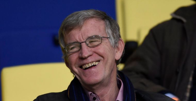 Duchâtelet insinueert opnieuw omkoping van Anderlecht: “Honderd procent zeker”