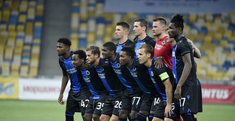Club Brugge treft gemotiveerd LASK Linz: Dat zou ultieme revanche zijn