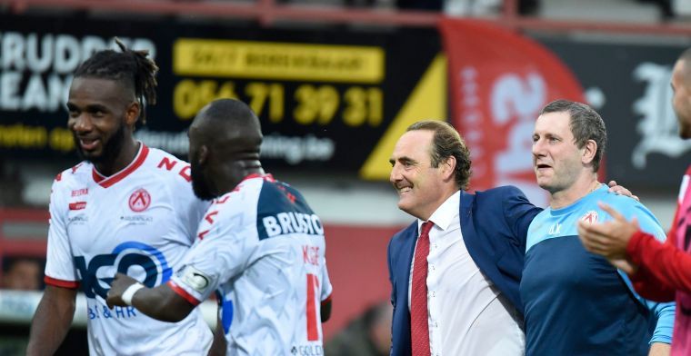 OFFICIEEL: KV Kortrijk strikt Slowaakse doelman van het Franse Lille