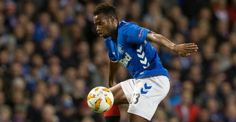 OFFICIEEL: Cercle Brugge haalt met Lassana Coulibaly nieuwe middenvelder