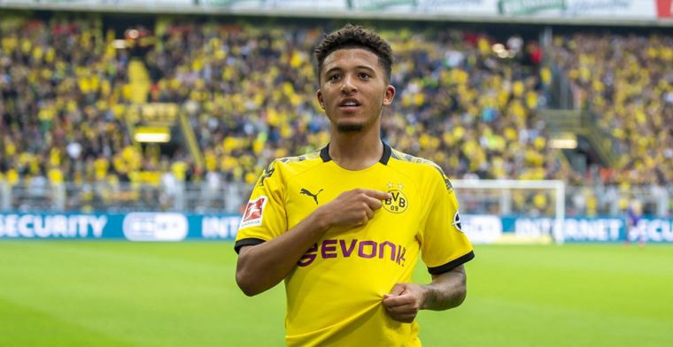 'Borussia Dortmund geeft duidelijk signaal af en geeft supertalent megacontract'